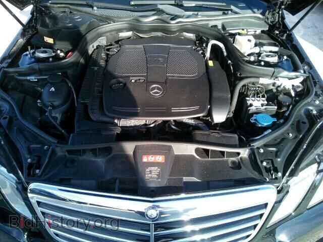 2013 MERCEDES-BENZ E350 - VIN: WDDHF5KB9DA773018 - Фото 7
