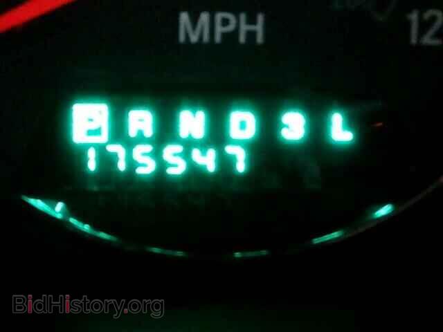 2005 CHRYSLER SEBRING - VIN: 1C3EL45X15N628786 - Фото 8