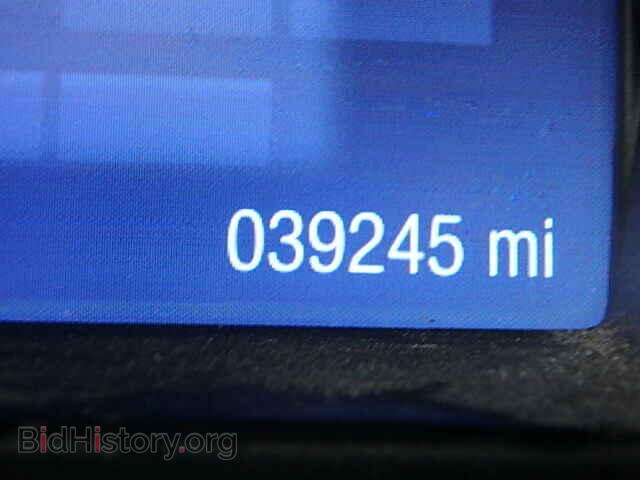 2012 FORD FOCUS - VIN: 1FAHP3K24CL384906 - Photo 8