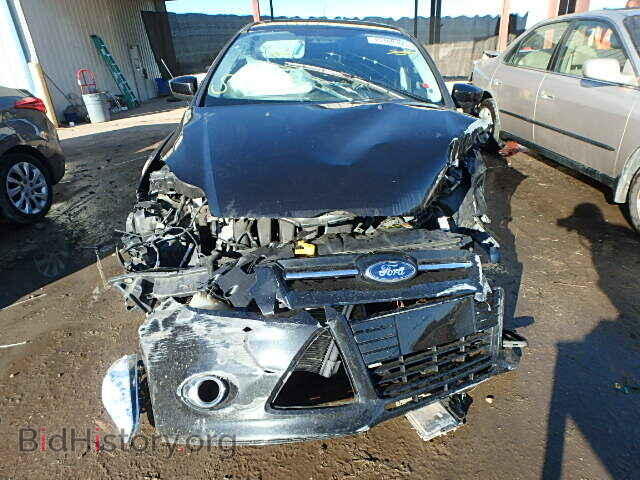 2012 FORD FOCUS - VIN: 1FAHP3K24CL384906 - Photo 10