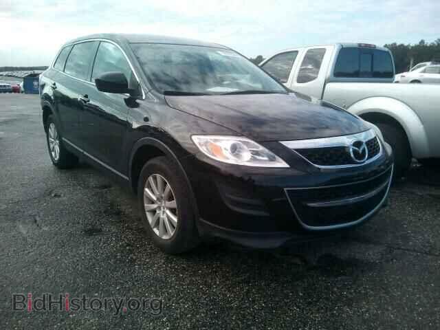 Photo JM3TB2MV1A0226873 - MAZDA CX-9 2010
