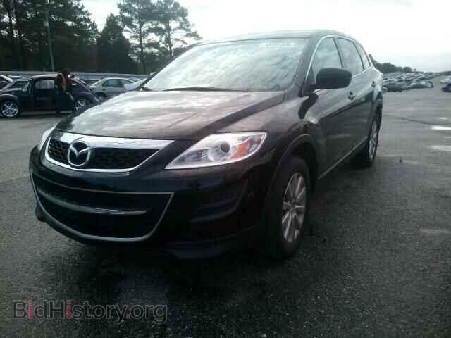 2010 MAZDA CX-9 - VIN: JM3TB2MV1A0226873 - Фото 2