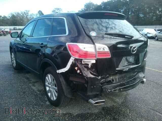 2010 MAZDA CX-9 - VIN: JM3TB2MV1A0226873 - Фото 3