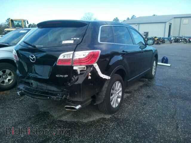 2010 MAZDA CX-9 - VIN: JM3TB2MV1A0226873 - Фото 4