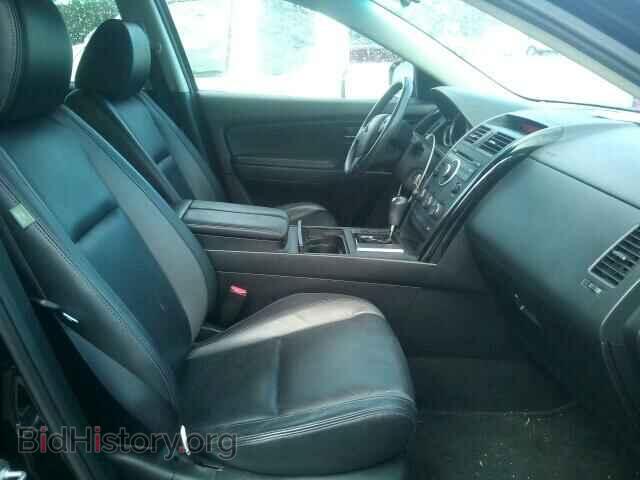 2010 MAZDA CX-9 - VIN: JM3TB2MV1A0226873 - Фото 5