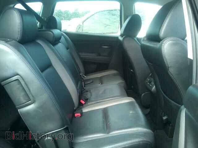 2010 MAZDA CX-9 - VIN: JM3TB2MV1A0226873 - Фото 6