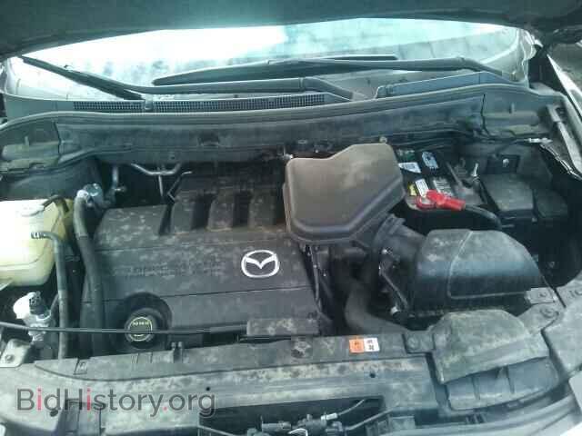 2010 MAZDA CX-9 - VIN: JM3TB2MV1A0226873 - Фото 7