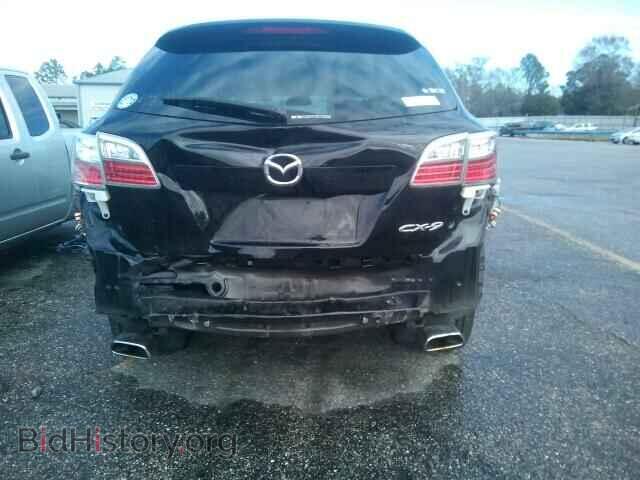 2010 MAZDA CX-9 - VIN: JM3TB2MV1A0226873 - Фото 9