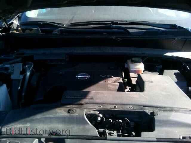 2013 NISSAN PATHFINDER - VIN: 5N1AR2MM2DC682883 - Фото 7