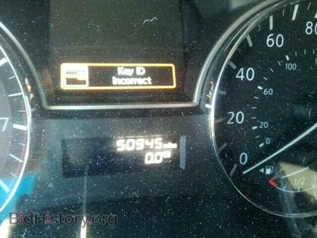 2013 NISSAN PATHFINDER - VIN: 5N1AR2MM2DC682883 - Фото 8