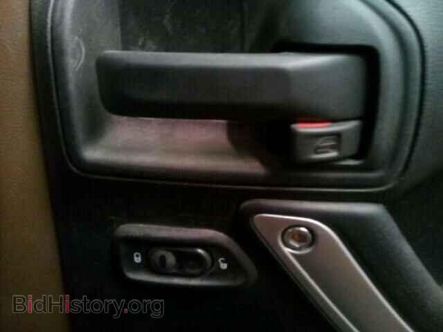 2014 JEEP WRANGLER - VIN: 1C4BJWCGXEL329277 - Фото 10