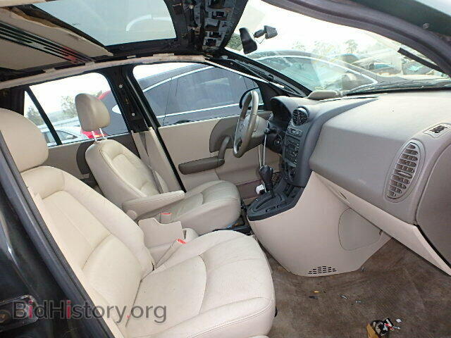 2003 SATURN VUE - VIN: 5GZCZ53BX3S833499 - Фото 5