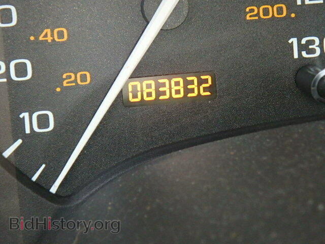 2003 SATURN VUE - VIN: 5GZCZ53BX3S833499 - Фото 8