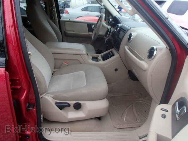 2006 FORD EXPEDITION - VIN: 1FMPU15536LA98649 - Фото 5