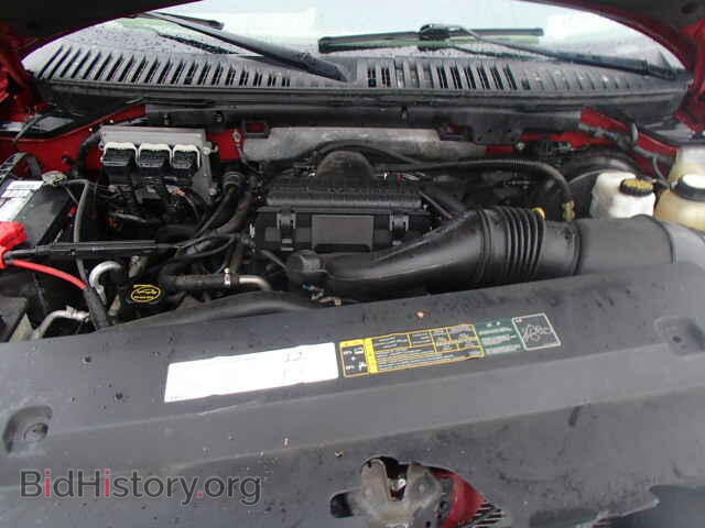 2006 FORD EXPEDITION - VIN: 1FMPU15536LA98649 - Фото 7