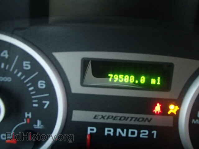 2006 FORD EXPEDITION - VIN: 1FMPU15536LA98649 - Фото 8