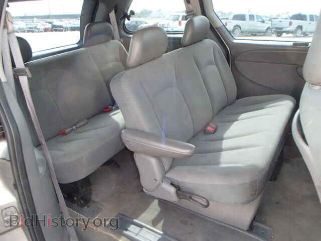 2007 DODGE CARAVAN - VIN: 1D4GP25B47B218332 - Photo 6
