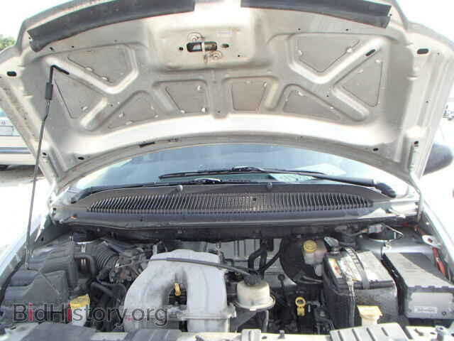 2007 DODGE CARAVAN - VIN: 1D4GP25B47B218332 - Photo 7