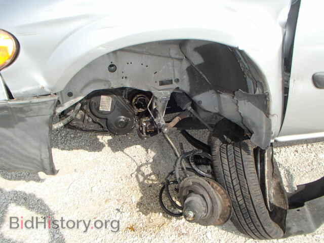 2007 DODGE CARAVAN - VIN: 1D4GP25B47B218332 - Photo 10