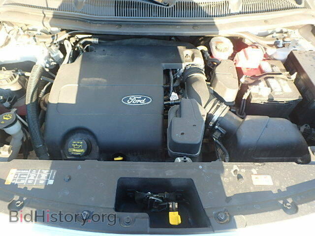 2013 FORD EXPLORER - VIN: 1FM5K8D84DGC01374 - Фото 7