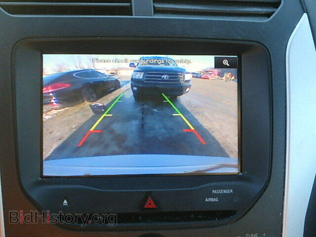 2013 FORD EXPLORER - VIN: 1FM5K8D84DGC01374 - Фото 9