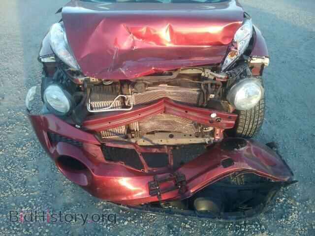 2011 NISSAN JUKE - VIN: JN8AF5MR9BT010816 - Фото 7