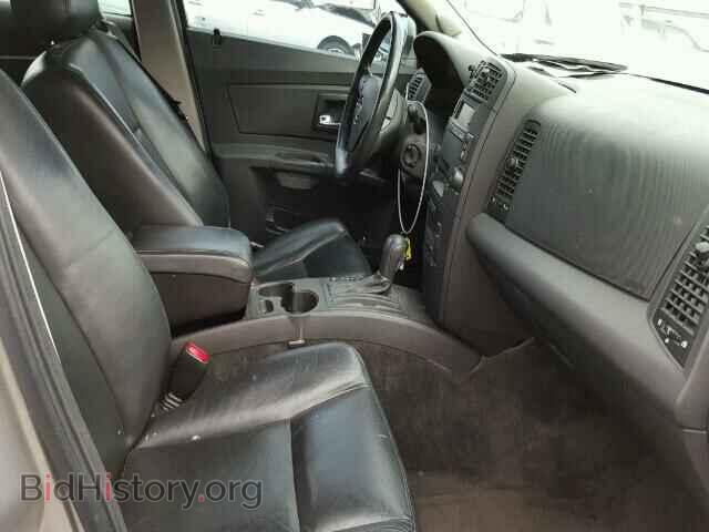 2004 CADILLAC CTS - VIN: 1G6DM577240156460 - Фото 5