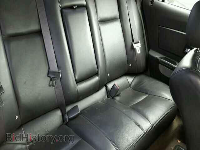 2004 CADILLAC CTS - VIN: 1G6DM577240156460 - Фото 6