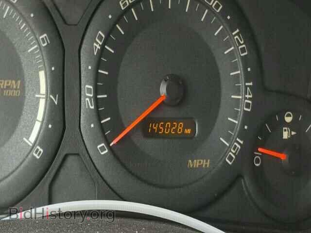 2004 CADILLAC CTS - VIN: 1G6DM577240156460 - Фото 8