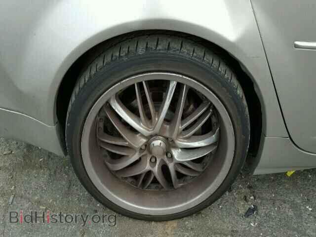 2004 CADILLAC CTS - VIN: 1G6DM577240156460 - Фото 9