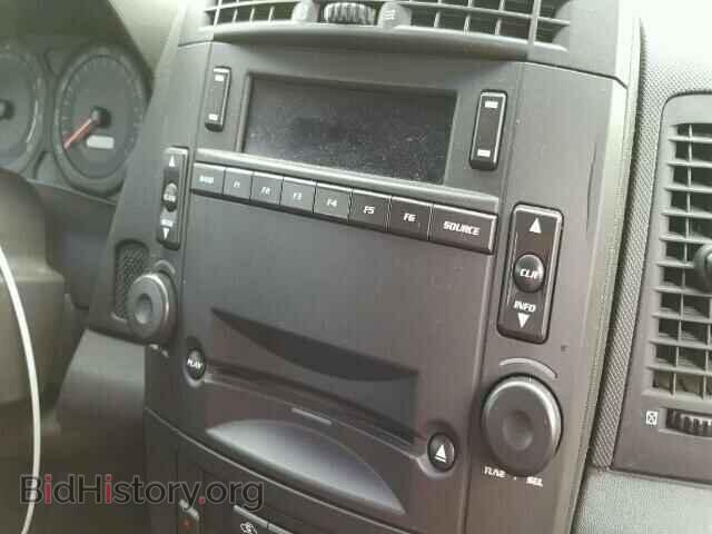 2004 CADILLAC CTS - VIN: 1G6DM577240156460 - Фото 10