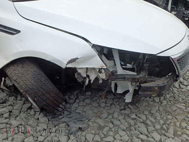 2013 KIA OPTIMA - VIN: KNAGM4A70D5394272 - Фото 9