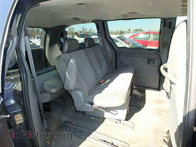 2005 DODGE CARAVAN - VIN: 1D4GP24R65B113190 - Фото 6