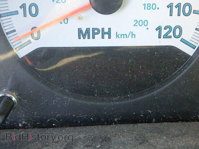 2005 DODGE CARAVAN - VIN: 1D4GP24R65B113190 - Фото 8