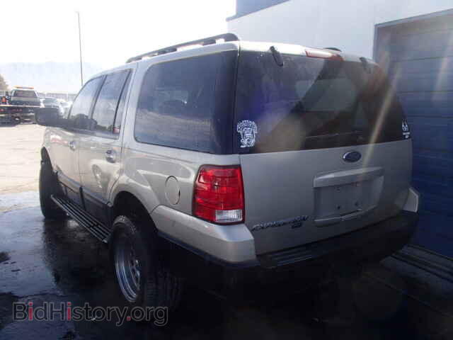 2006 FORD EXPEDITION - VIN: 1FMPU16566LA72626 - Фото 3