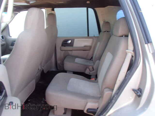 2006 FORD EXPEDITION - VIN: 1FMPU16566LA72626 - Фото 6