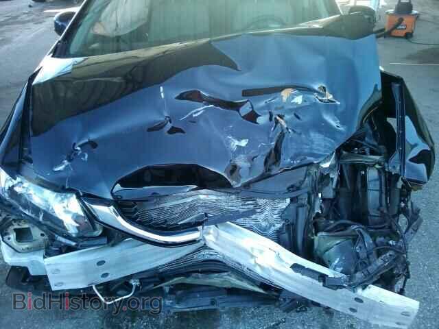 2013 HONDA CIVIC - VIN: 19XFB2F89DE042192 - Photo 7