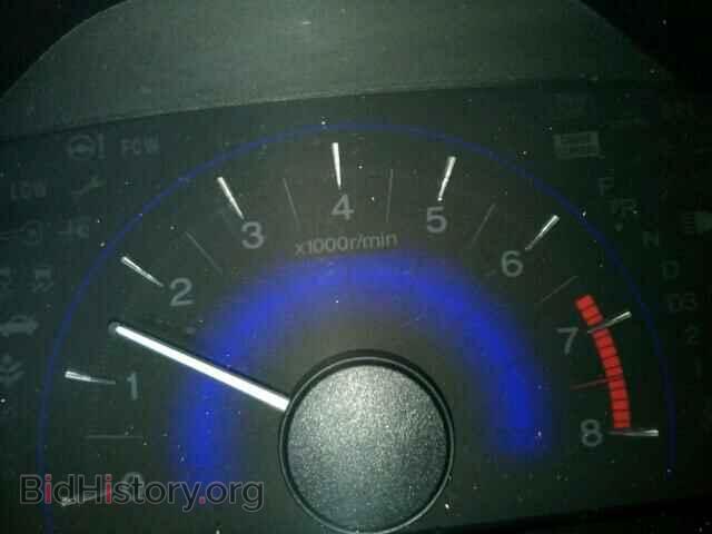 2013 HONDA CIVIC - VIN: 19XFB2F89DE042192 - Photo 8