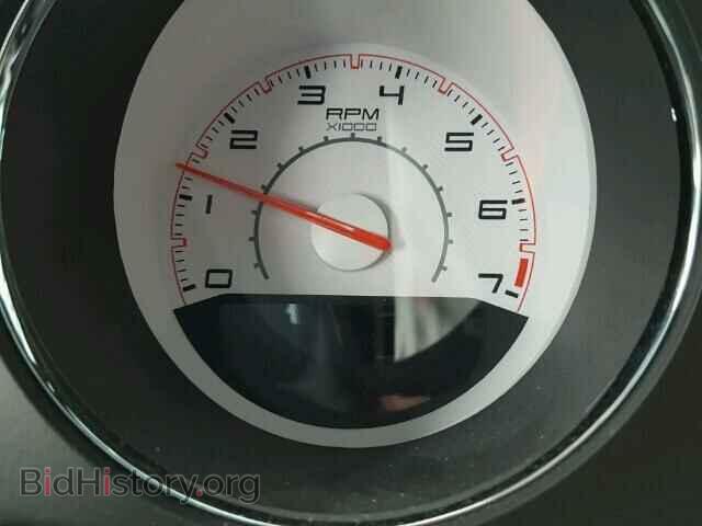 2013 DODGE CHALLENGER - VIN: 2C3CDYAG9DH676237 - Photo 8