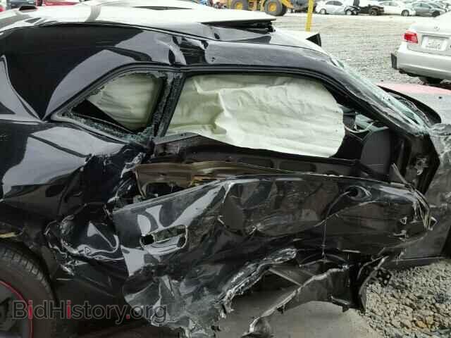 2013 DODGE CHALLENGER - VIN: 2C3CDYAG9DH676237 - Photo 9