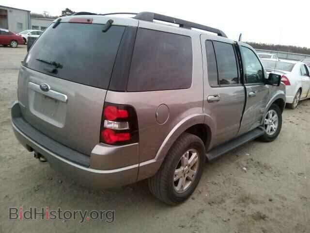 2008 FORD EXPLORER - VIN: 1FMEU63E98UA85246 - Фото 4