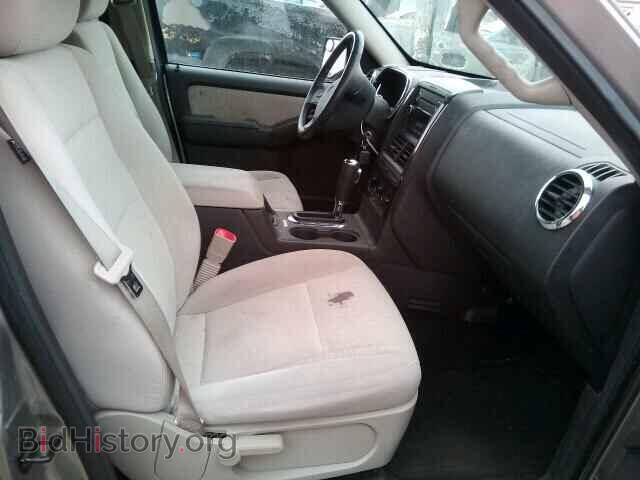 2008 FORD EXPLORER - VIN: 1FMEU63E98UA85246 - Фото 5