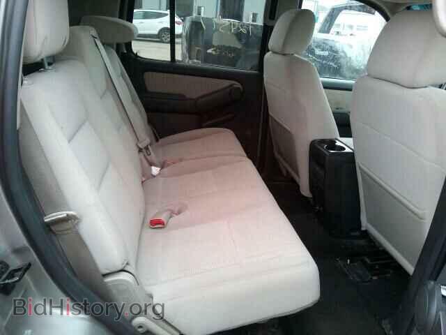 2008 FORD EXPLORER - VIN: 1FMEU63E98UA85246 - Фото 6
