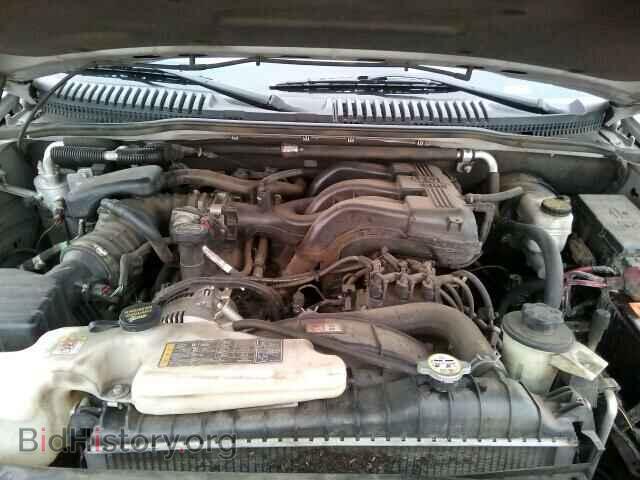2008 FORD EXPLORER - VIN: 1FMEU63E98UA85246 - Фото 7