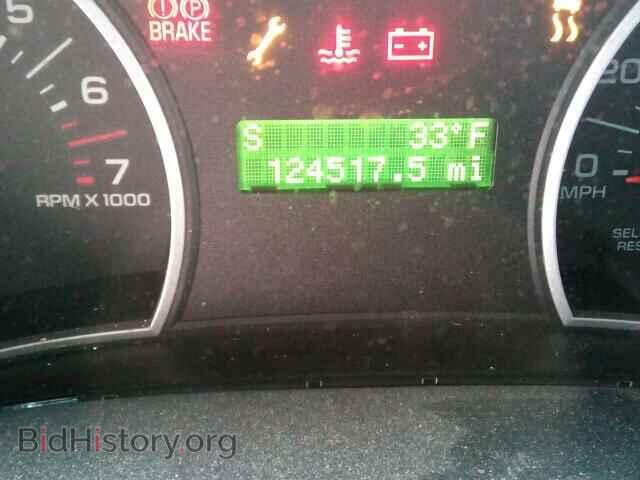 2008 FORD EXPLORER - VIN: 1FMEU63E98UA85246 - Фото 8