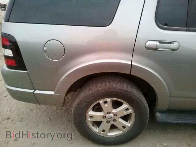 2008 FORD EXPLORER - VIN: 1FMEU63E98UA85246 - Фото 10