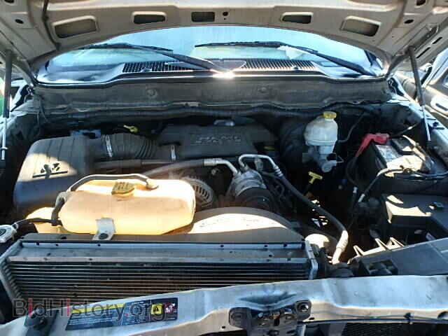 2004 DODGE RAM 1500 - VIN: 1D7HU18D84J152120 - Фото 7