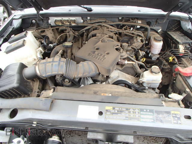 2011 FORD RANGER - VIN: 1FTKR4EE4BPB05628 - Фото 7
