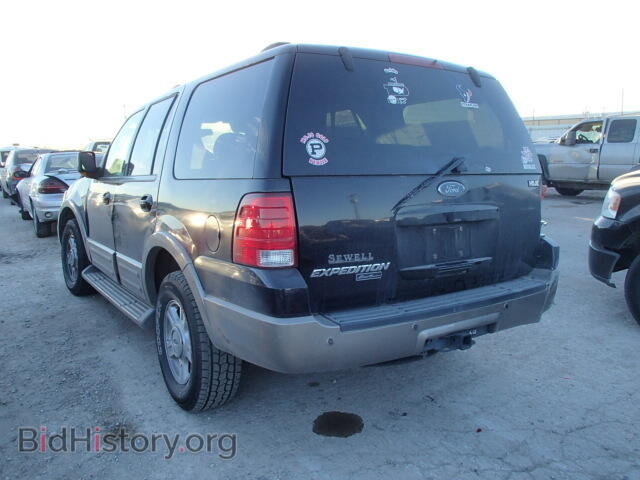 2004 FORD EXPEDITION - VIN: 1FMFU17L14LB50543 - Фото 3