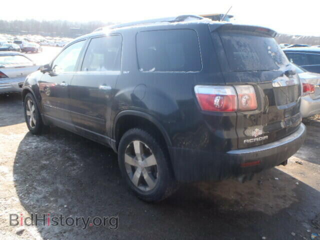 2011 GMC ACADIA - VIN: 1GKKVSED3BJ290107 - Фото 3